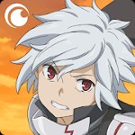 DanMachi - Memoria Freese Android: Download & Review