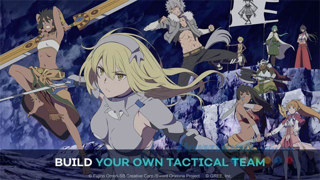 Xây dựng team chiến lược của riêng mình