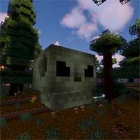 Danny's Expansion Mod - Thêm Quái Vật Mới Vào Minecraft
