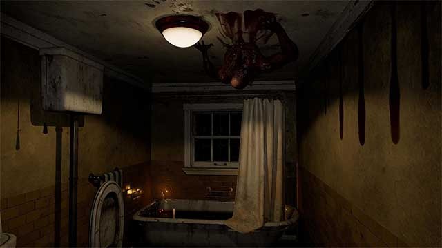 Trải nghiệm cận cảnh mọi trận chiến, sự kiện kinh hoàng thông qua góc nhìn thứ nhất