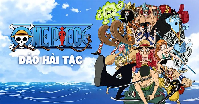 Phim Đảo Hải Tặc - Băng