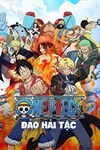 Đảo Hải Tặc - Phim Hoạt Hình One Piece