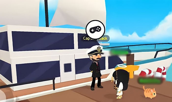 Play Together: Hướng dẫn tìm và đào kho báu trên Đảo Mất