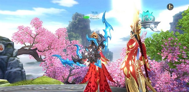 Tính năng kết duyên