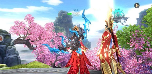 Võ thuật đỉnh cao