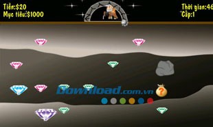 Đào Kim Cương for Android