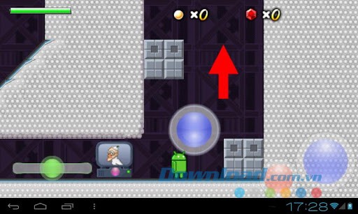 Đảo Replica for Android