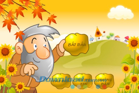 Đào Vàng Mùa Thu for iOS