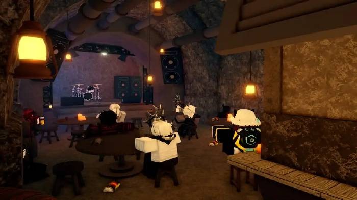 Đáp án câu đố Crazy Cat Lady Roblox Fisch