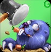 Đập Chuột cho iOS 1.4 - Game Đập Chuột Chũi Vui Nhộn