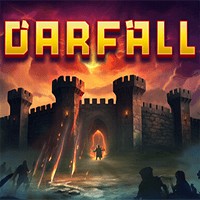 Darfall Demo Game: Xây dựng Thành phố Chống Zombie