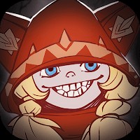 Dark Arena: Wonder Heroes - Tải Game Android 1.0.18