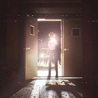 Dark Colors - Game kinh dị Early Access