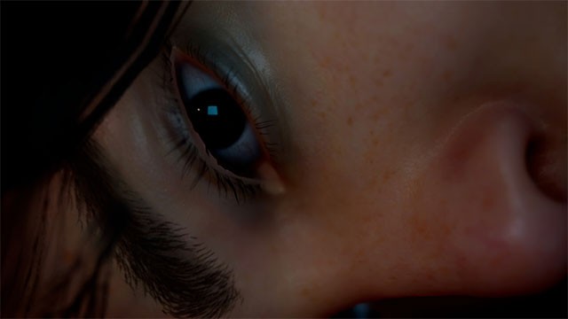 Trong game DARK DAWN: The Chronicles of a Doll, người chơi chính là nạn nhân của vụ bắt cóc kinh hoàng