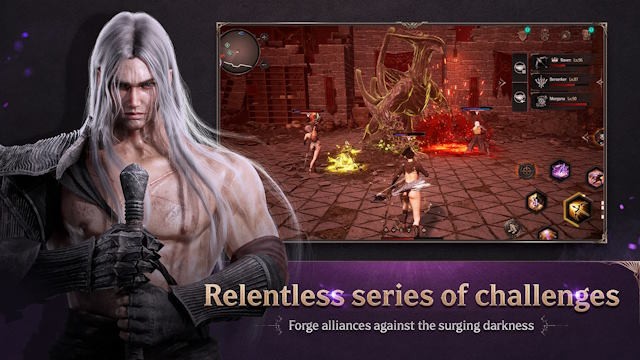 Đối đầu với vô vàn thách thức