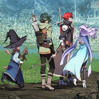 Dark Deity 1.58: Game Anime Chiến Thuật Nhập Vai Hấp Dẫn