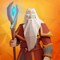 Dark Dive - Game phiêu lưu khám phá ngục tối trên Android