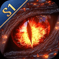 Dark Divinity RPG: Dark Rising - Game chặt chém iOS