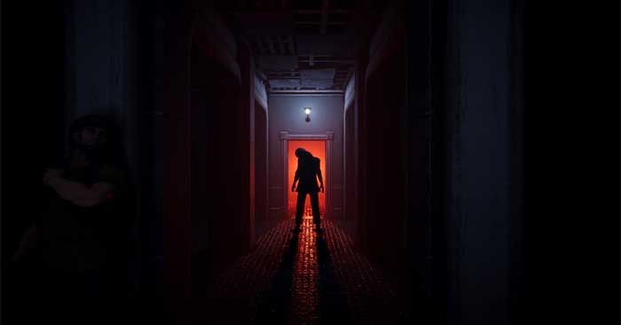 Dark Existence là game phiêu lưu kinh dị đáng sợ dành cho nhiều người chơi