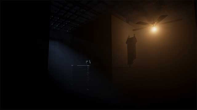 nhiệm vụ chính của bạn sẽ là điều tra các sự kiện huyền bí