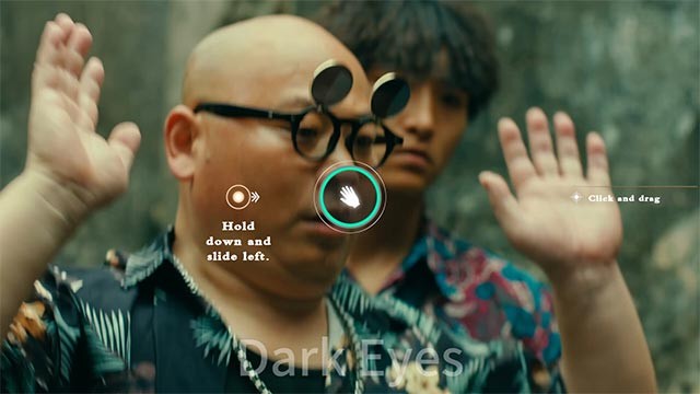 Xây dựng mối quan hệ với kẻ thù hoặc đồng minh thông qua các lựa chọng giao tiếp và tương tác