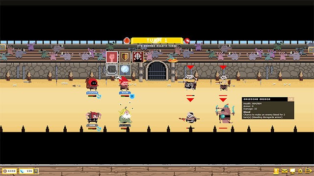 Chiến đấu theo hình thức PvE hoặc PvP tùy ý