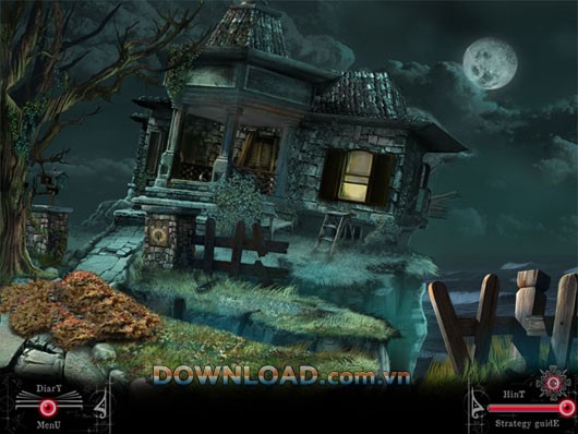 Dark Heritage: Guardians of Hope Collector's Edition