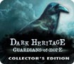 Dark Heritage: Guardians of Hope Collector's Edition - Giải cứu hòn đảo