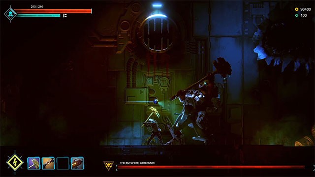 Dark Light nâng cấp mạnh mẽ về lối chơi, tính năng và nhiều nội dung khác