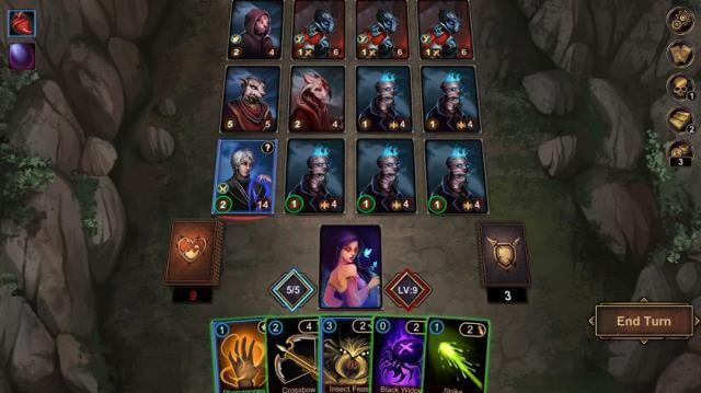 Tấn công kẻ thù của bạn bằng chiến thuật khôn ngoan