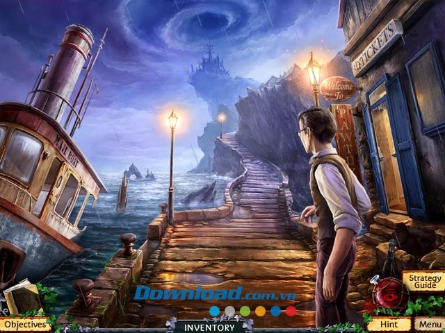 Dark Mysteries: The Soul Keeper Collector's Edition