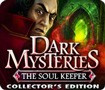 Dark Mysteries: The Soul Keeper Collector's Edition - Game phiêu lưu giải đố hấp dẫn