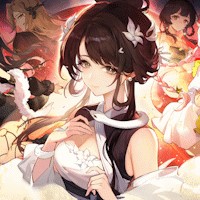 Dark Nest: Snake Contract - Game JRPG Nuôi Cô Gái Rắn