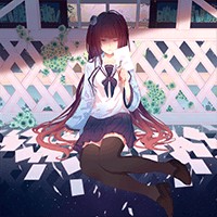 Dark Nights: Game Otome Lãng Mạn, Bí Ẩn