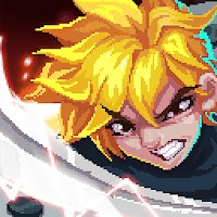 Dark Raider - Game chặt chém Roguelike trên Android