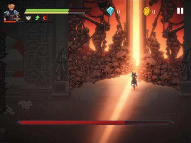 Đồ họa 3D có chiều sâu, màu sắc cổ điển