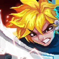 Dark Raider iOS: Game Roguelike Chinh Phục Ngục Tối