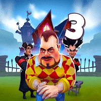 Dark Riddle 3 - Strange Hill cho Android: Giải mã bí ẩn người hàng xóm