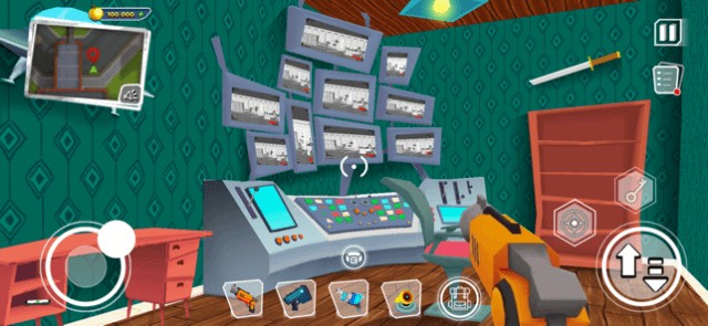 Giải các câu đố thú vị