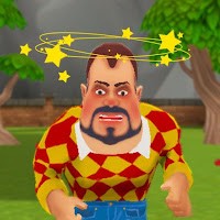 Dark Riddle: Classic - Giải đố bí ẩn gã hàng xóm trên iOS