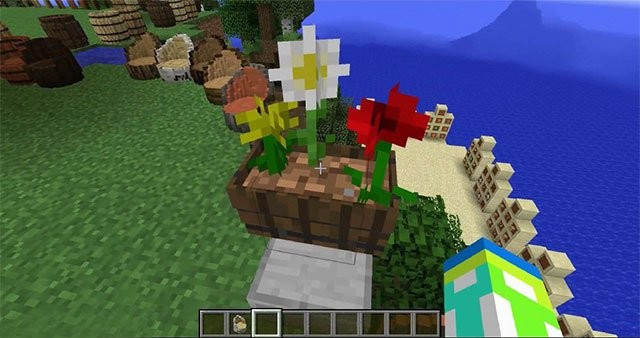 Hơn 50 khối trang trí cổ điển