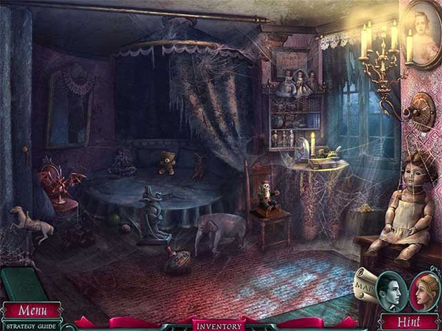 Phiêu lưu khám phá thế giới tình yêu lãng mạn