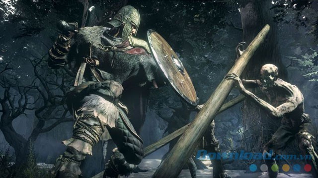 Hình ảnh đồ họa đẹp mắt