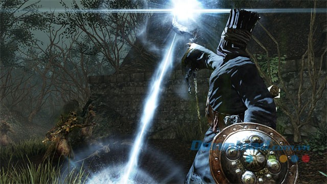 Game nhập vai Dark Souls 2