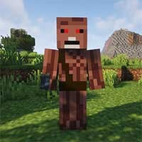 Dark Souls Mod Minecraft: Thêm Quái Vật Dark Souls