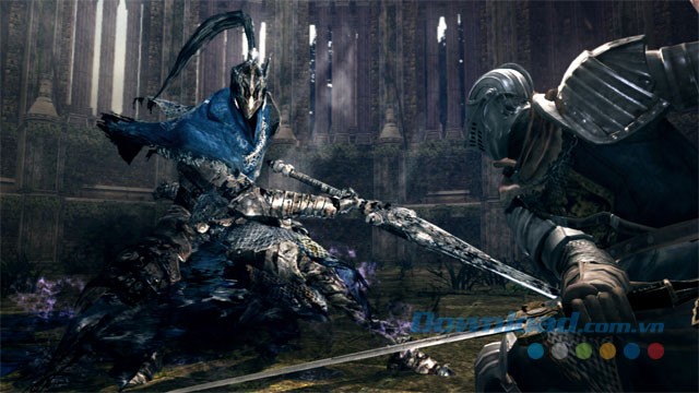 Chiến đấu với quái vật