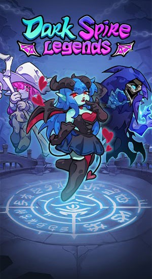 Bối cảnh thế giới fantasy đen tối