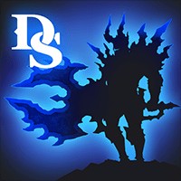 Dark Sword iOS 2.3.2: Game RPG Chặt Chém Đỉnh Cao