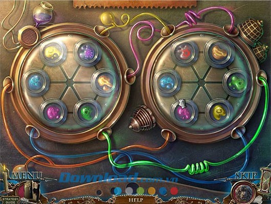 Dark Tales: Edgar Allan Poe's The Gold Bug Collector's Edition