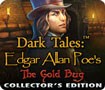 Dark Tales: The Gold Bug - Giải mã kho báu bí ẩn